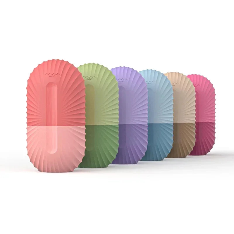 GlacierLift Beauty Rollers BLue